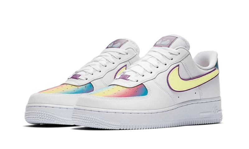 Nike Air Force 1 Low Easter (2020) - CW0367-100