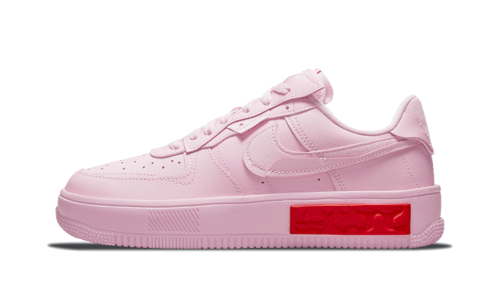 Nike Air Force 1 Low Fontanka Pink Foam - DA7024-600