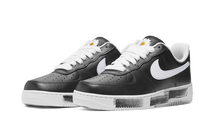 Air Force 1 Low G-Dragon Peaceminusone Para-Noise Black - AQ3692-001