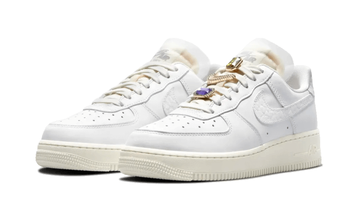 Nike Air Force 1 Low Jewels - DN5463-100