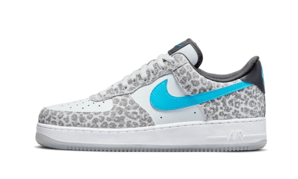 Nike Air Force 1 Low Leopard - DJ6192-001