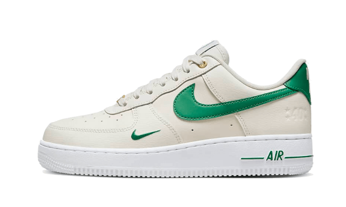 Nike Air Force 1 Low Malachite - DQ7582-101