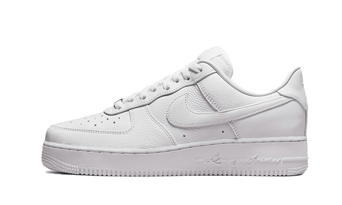 Nike Air Force 1 Low NOCTA Certified Lover Boy - CZ8065-100