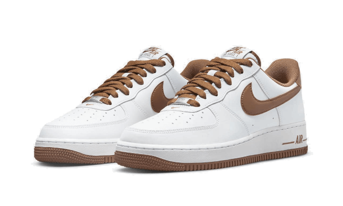 Nike Air Force 1 Low Pecan - DH7561-100