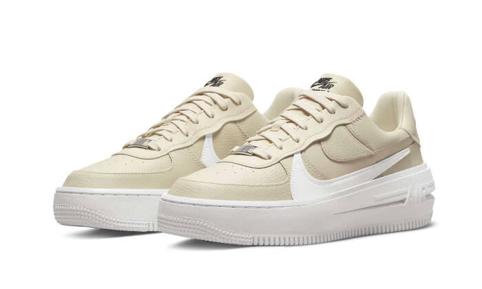 Nike Air Force 1 Low PLT.AF.ORM Fossil - DJ9946-200