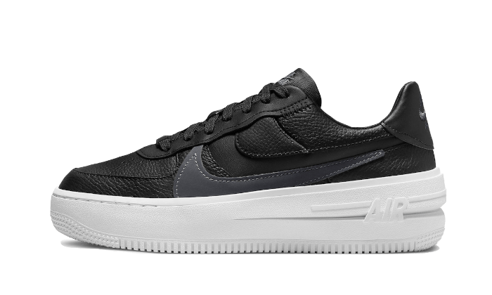 Nike Air Force 1 Low PLT.AF.ORM Black - DJ9946-001