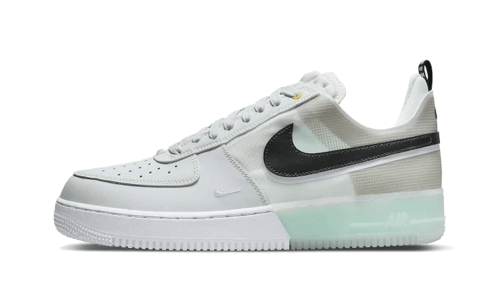 Nike Air Force 1 Low React Mint Foam - DM0573-001