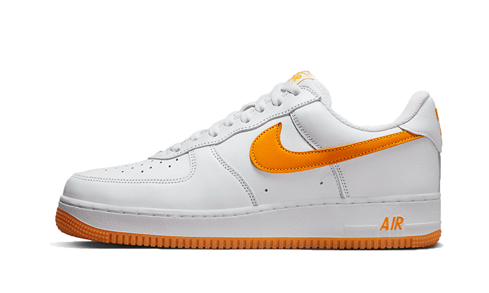 Nike Air Force 1 Low Retro University Gold - FD7039-100