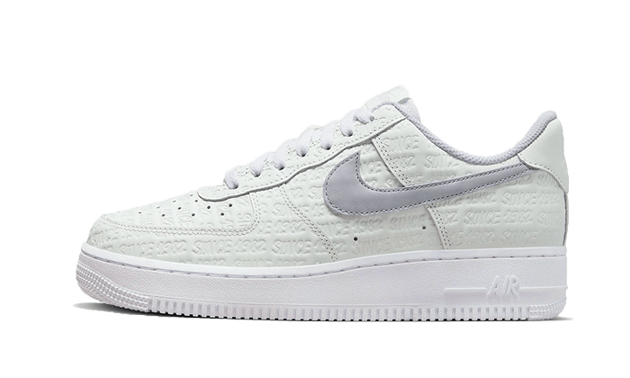 Nike Air Force 1 Low Since 1982 - FJ4823-100