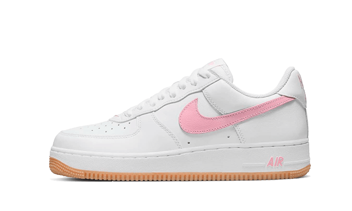 Nike Air Force 1 Low Since 82 Pink Gum - DM0576-101