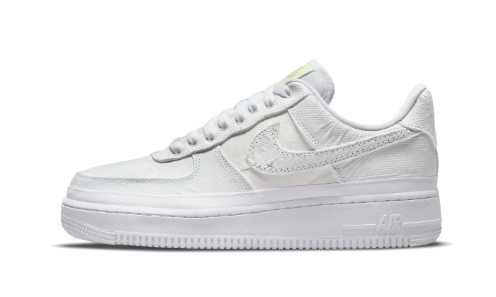 Nike Air Force 1 Low Tear-Away Arctic Punch - DJ6901-600