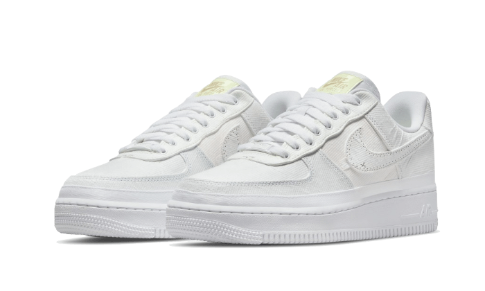 Nike Air Force 1 Low Tear-Away Arctic Punch - DJ6901-600