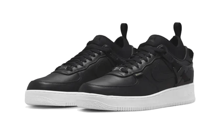 Nike Air Force 1 Low Undercover Black - DQ7558-002