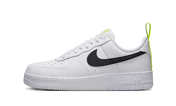 Nike Air Force 1 Low Volt - DZ4510-100