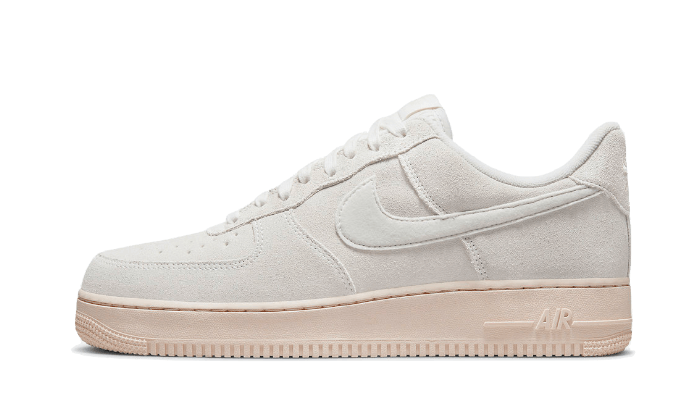 Nike Air Force 1 Low Winter Premium Summit White - DO6730-100