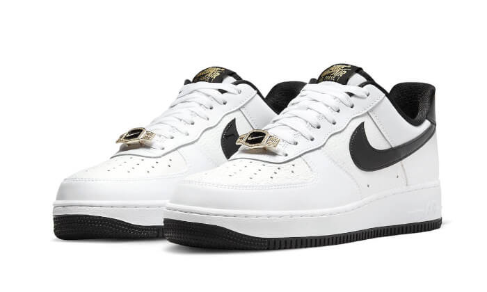 Nike Air Force 1 Low World Champion - DQ0300-100