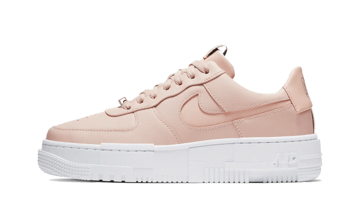 Nike Air Force 1 Low Pixel Particle Beige - CK6649-200