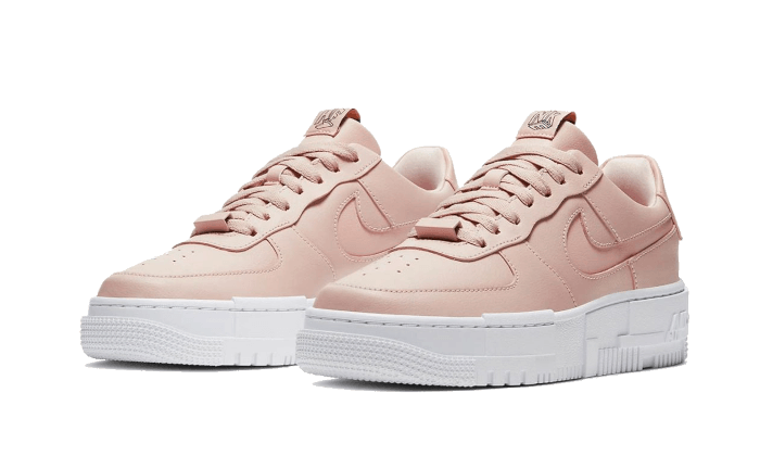 Nike Air Force 1 Low Pixel Particle Beige - CK6649-200