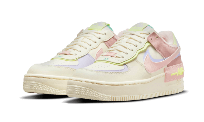 Nike Air Force 1 Shadow Cashmere - CI0919-700