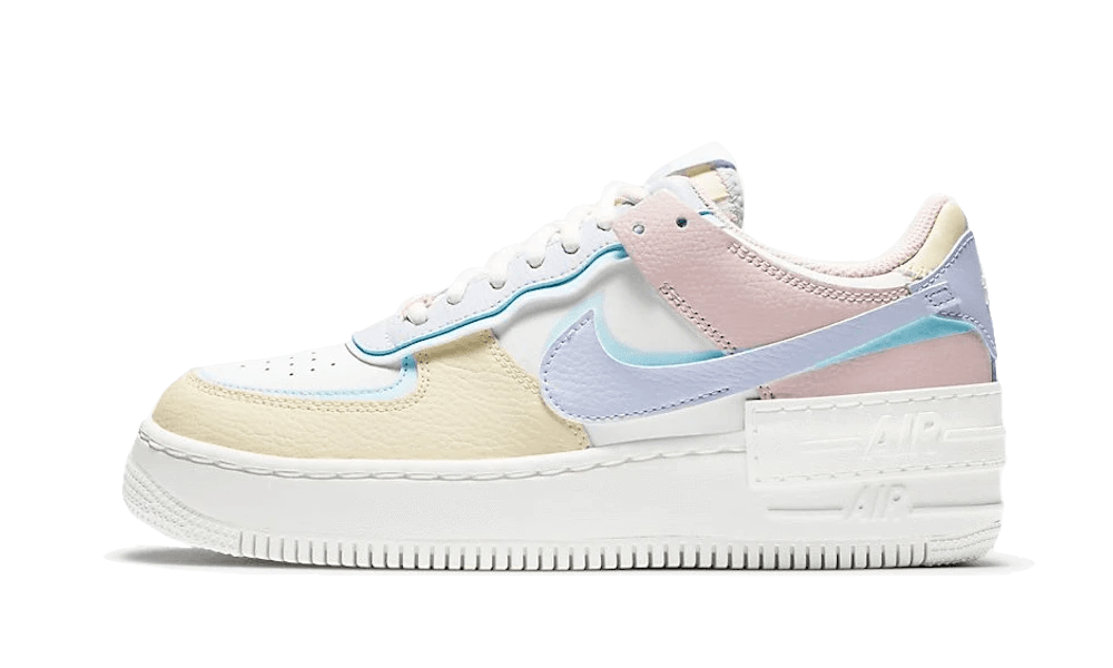 Nike Air Force 1 Shadow Pastel - CI0919-106