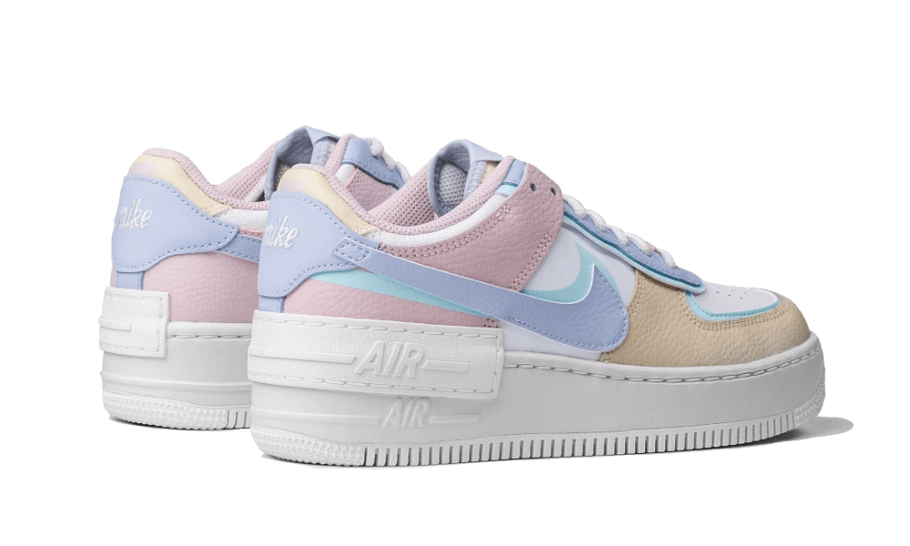 Nike Air Force 1 Shadow Pastel - CI0919-106