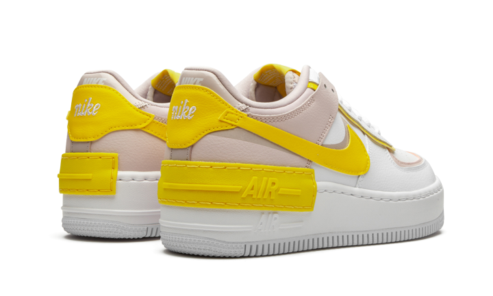 Nike Air Force 1 Shadow Speed Yellow - CJ1641-102