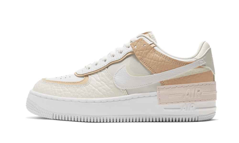 Nike Air Force 1 Shadow Spruce - CK3172-002