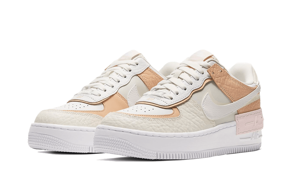 Nike Air Force 1 Shadow Spruce - CK3172-002