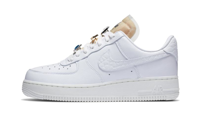 Nike Air Force 1 Low '07 LX White Onyx - CZ8101-100Nike&nbsp;Air Force 1 Low '07 LX White Onyx - CZ8101-100