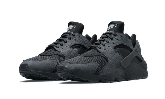 Nike Air Huarache Hyperlocal London - DJ6890-001