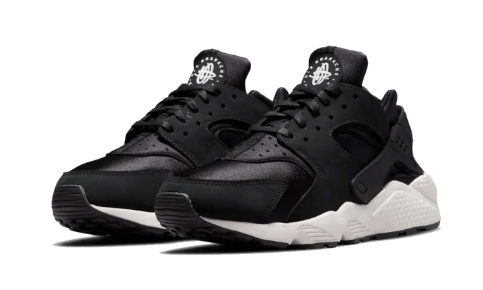 Nike Air Huarache Off Noir - DQ8572-001