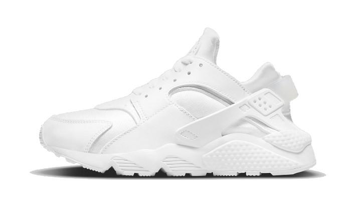 Nike Air Huarache Triple White (2021) - DH4439-102