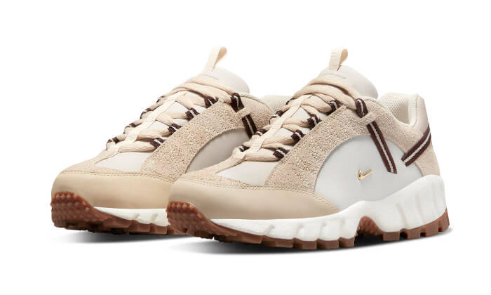 Nike Air Humara LX Jacquemus Beige - DR0420-001