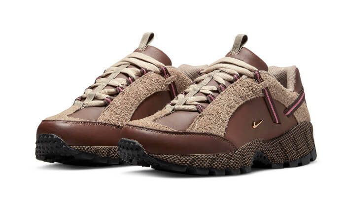 Nike Air Humara LX Jacquemus Brown - DR0420-200