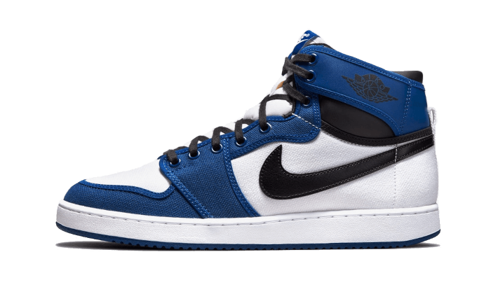 Nike Air Jordan 1 Retro AJKO Storm Blue - DO5047-401