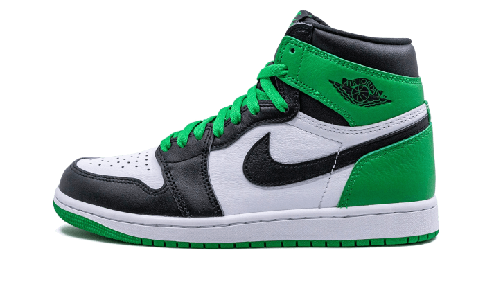 Nike Air Jordan 1 Retro High OG Lucky Green - DZ5485-031