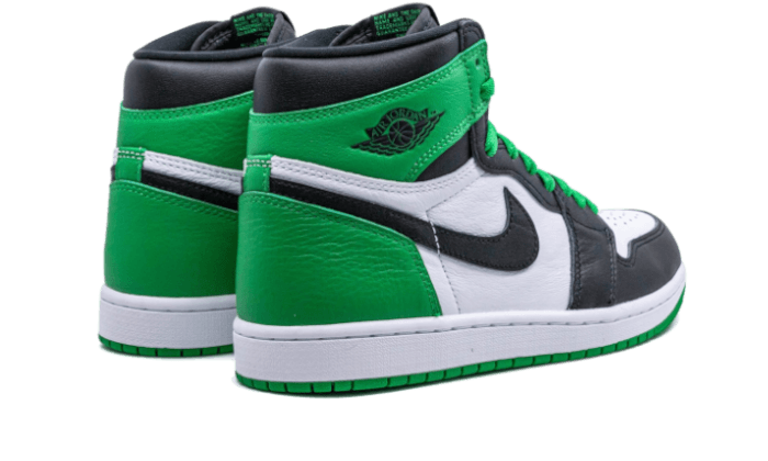 Nike Air Jordan 1 Retro High OG Lucky Green - DZ5485-031