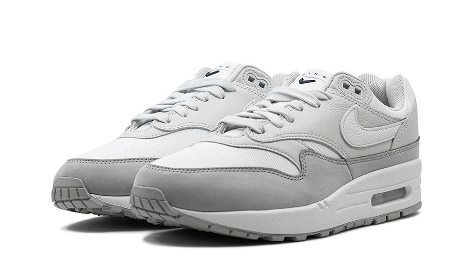 Nike Air Max 1 '87 LX Light Smoke Grey - FN0564-001