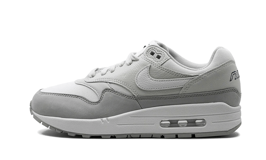 Nike Air Max 1 '87 LX Light Smoke Grey - FN0564-001