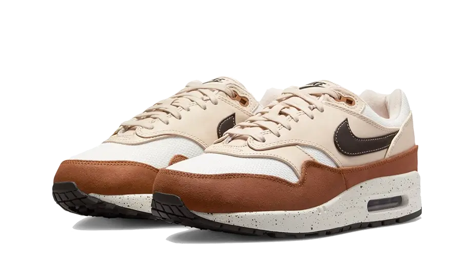 Nike Air Max 1 '87 Velvet Brown - FZ3621-220