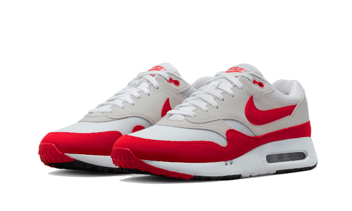 Nike Air Max 1 ‘86 Golf Sport Red - DV1403-160