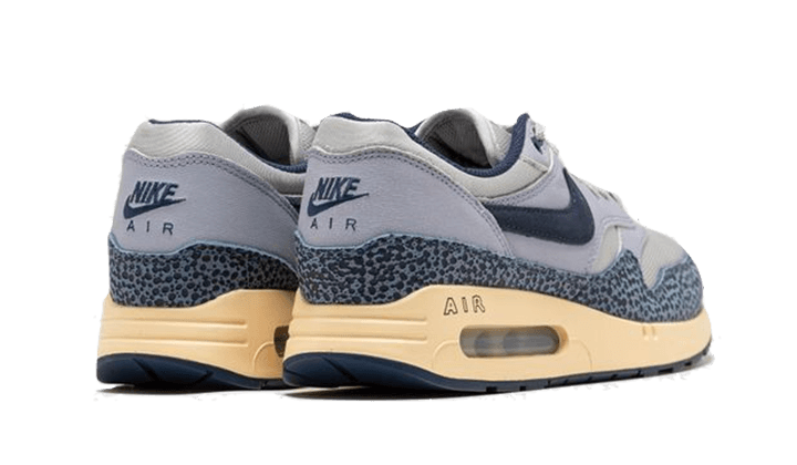 Nike Air Max 1 '86 OG Big Bubble Lost SketchDV7525-001