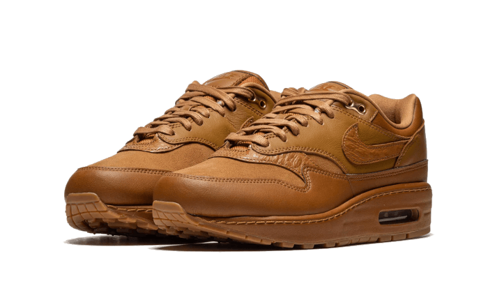 Nike Air Max 1 '87 Luxe Ale Brown - DV3888-200