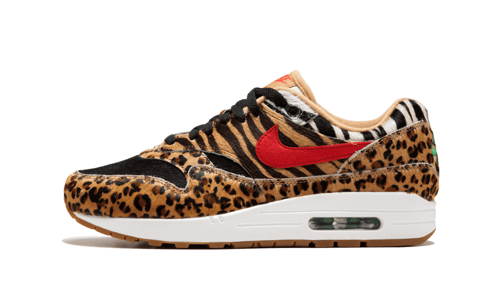 Nike Air Max 1 Atmos Animal Pack (2018) - AQ0928-700