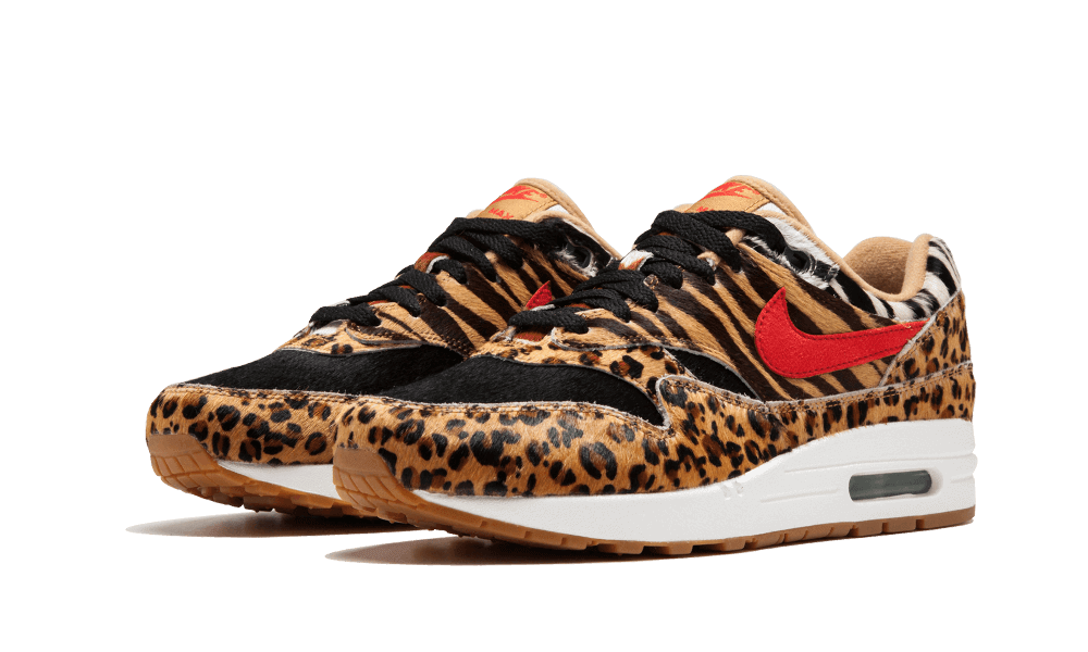 Nike Air Max 1 Atmos Animal Pack (2018) - AQ0928-700