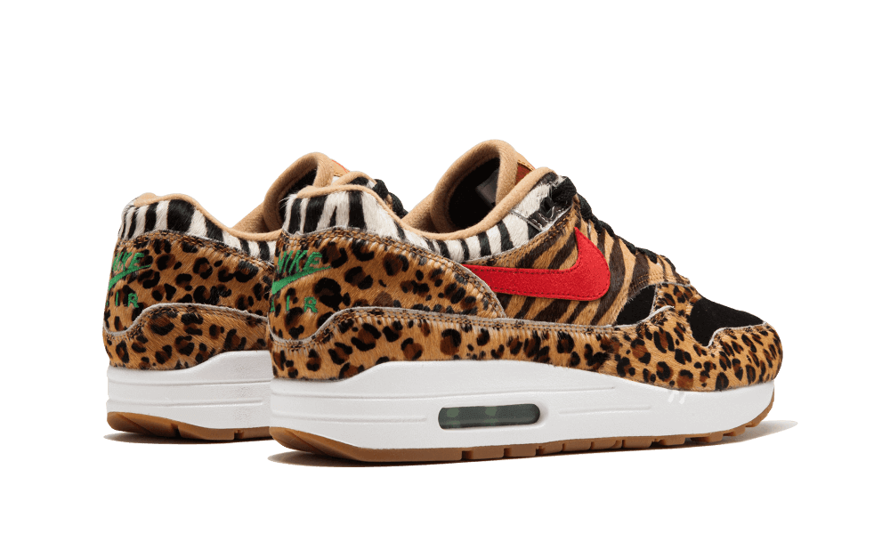 Nike Air Max 1 Atmos Animal Pack (2018) - AQ0928-700