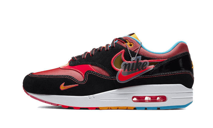 Nike Air Max 1 Chinatown New York (2020) - CU6645-001