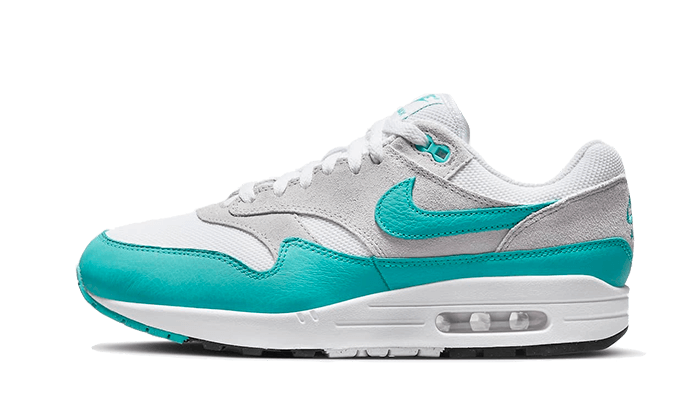 Nike Air Max 1 Clear Jade - DZ4549-001