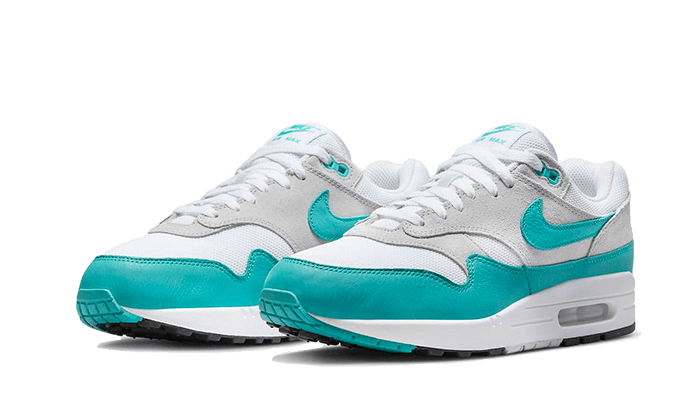 Nike Air Max 1 Clear Jade - DZ4549-001