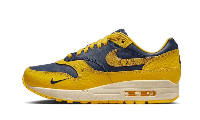 Nike Air Max 1 CO.JP Michigan - FJ5479-410